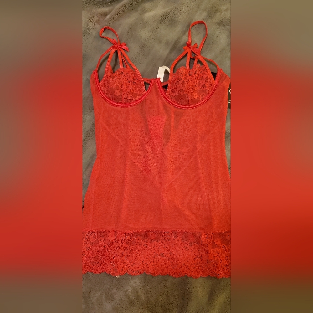 Lingerie